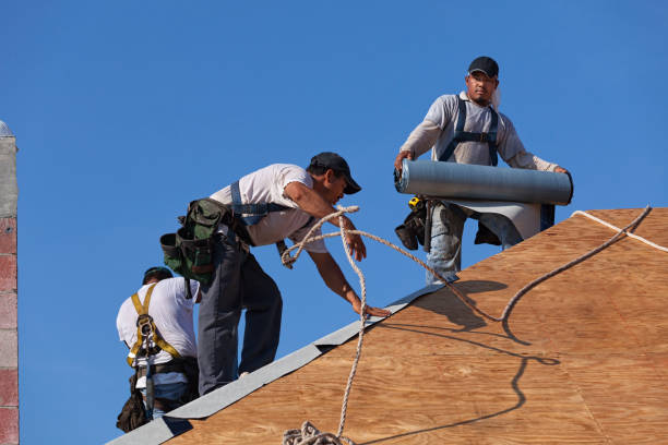 Quick and Trustworthy Emergency Roof Repair Services in Temple, PA